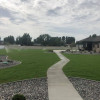 Hydroseeding & Lawn Care Gallery Billings, Bozeman & Great Falls, MT